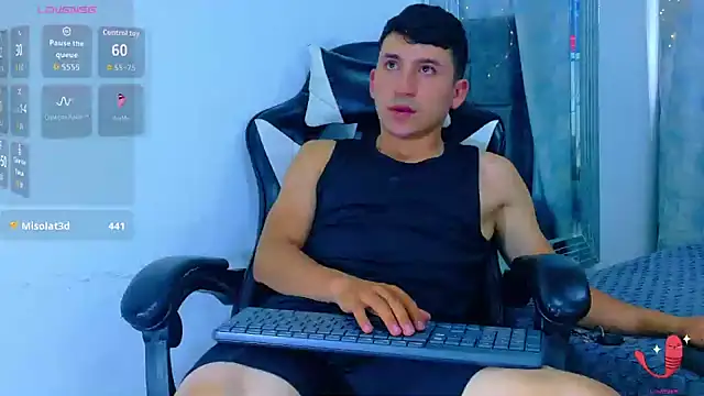 SharleeBoygum webcam