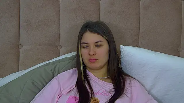 RachelSimpson webcam