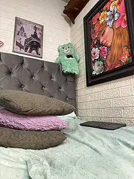 SALOME_KORLAND webcam