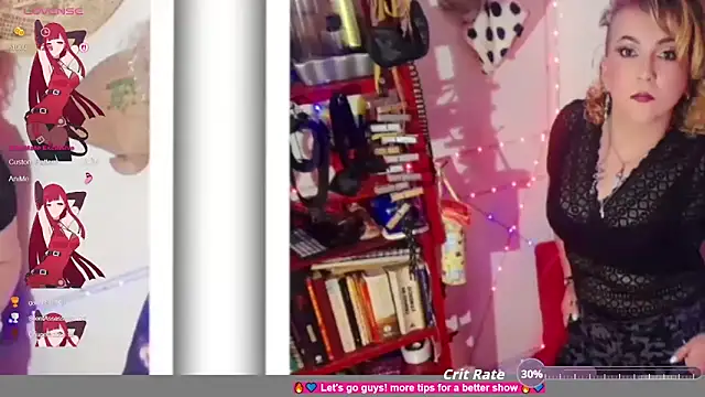 monita_brown_ webcam