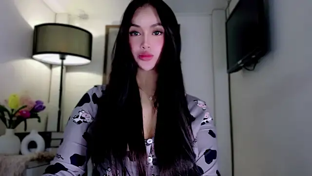 Anna_HollyDoll webcam