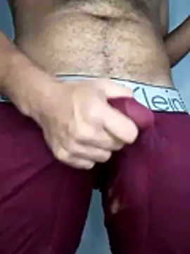 Bosssweet22cm webcam