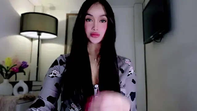 Anna_HollyDoll webcam