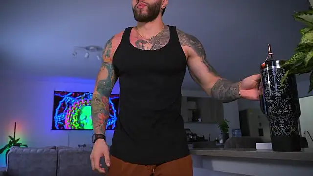 Frank_Farrell webcam