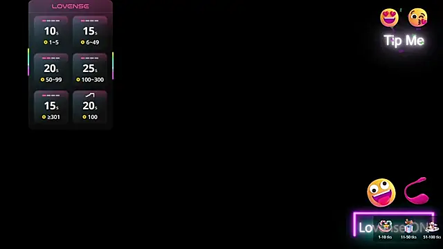 esmeraldaladys webcam