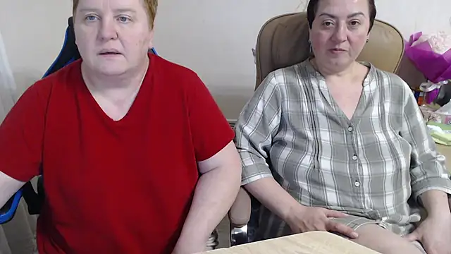 Bertie_Adeline webcam