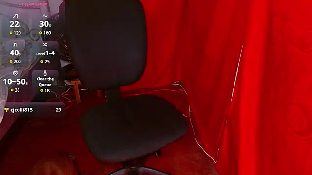 latin_princess_12 webcam