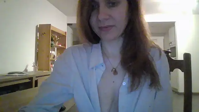 JasmineGlamour webcam