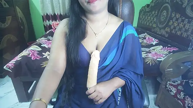 BengaliQueenStar webcam