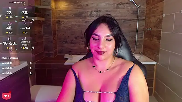 Sophie_Grays_ webcam