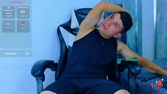 SharleeBoygum webcam