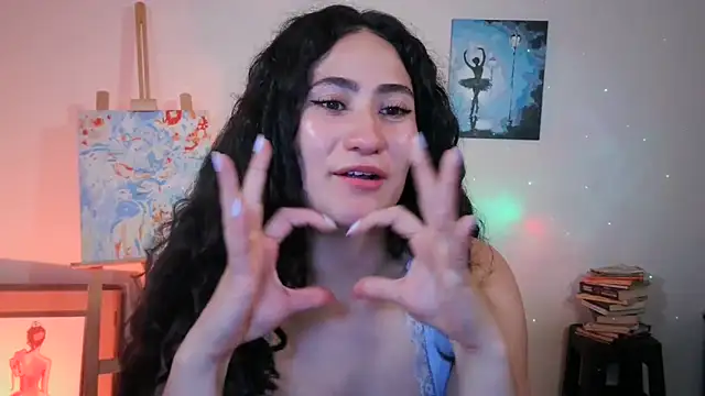 francesca_baker1007 webcam