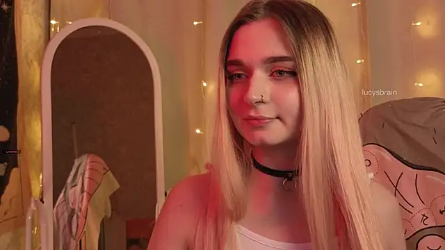 lucylucious - Lucylucious's free webcam