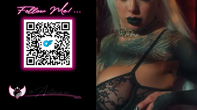 antoniaacxx - Antoniaacxx's free webcam