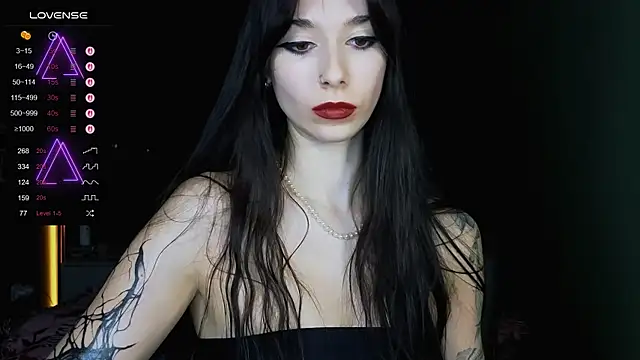 jillverdon - JillVerdon's free webcam