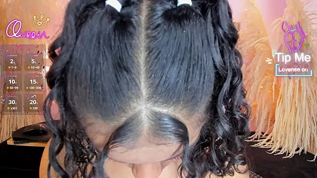 SunnyGilmoree webcam