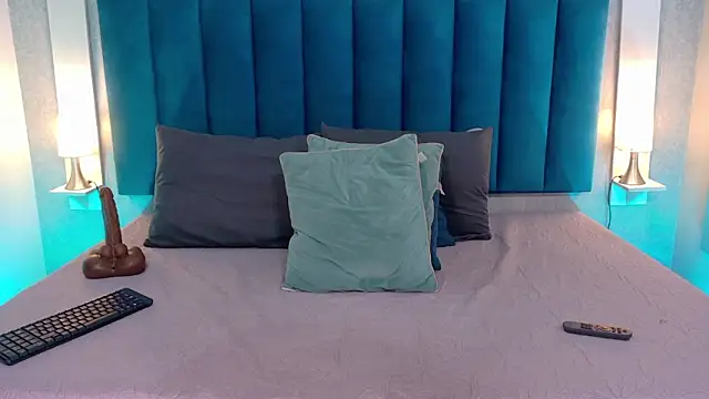 Madisonsmiith webcam