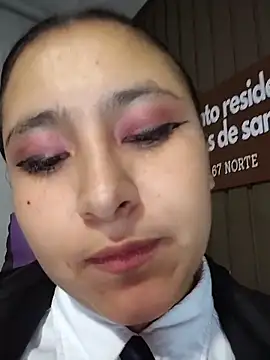 Cute_Penelope webcam