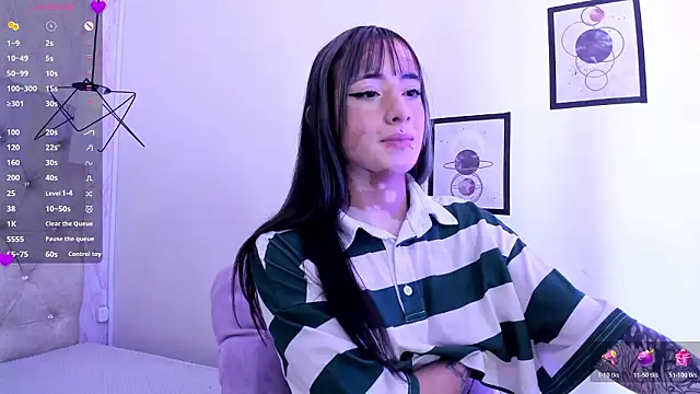 dayana_harlow2 webcam