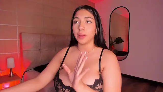 Christine Harper (Christine_harper)