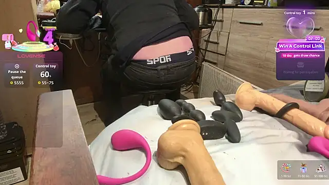 misteryman1956 webcam