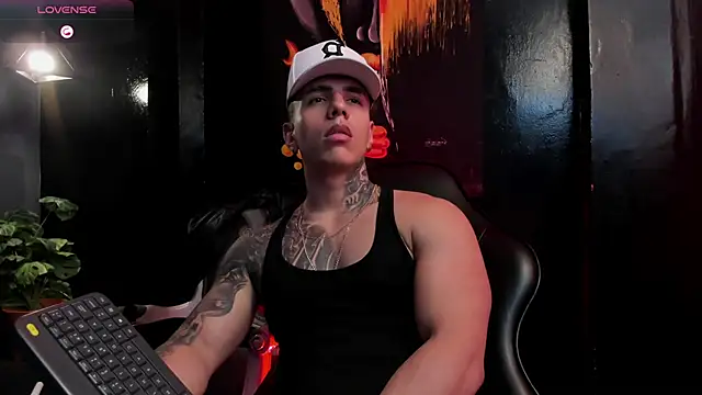 SalvatoreDmore webcam