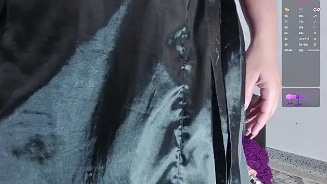 SofiiaMartinez_ webcam