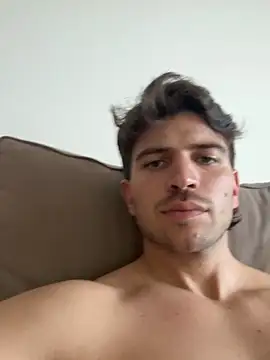 ArgentiiinoBoy webcam