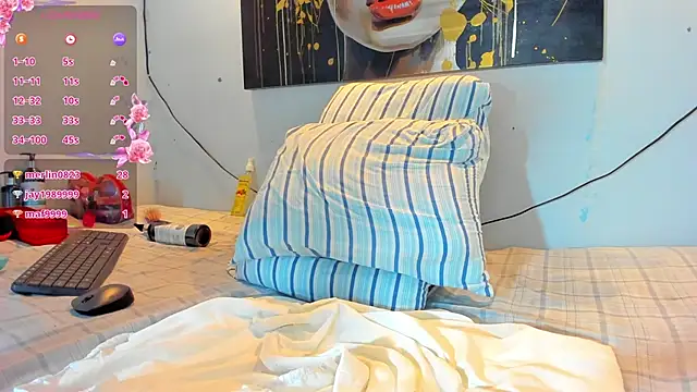 Violet Horny (Violet_horny05)