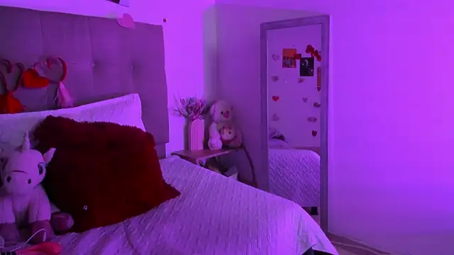 TifanyAmazinng webcam