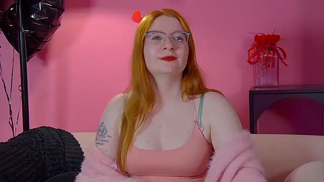 AliceAllisons webcam