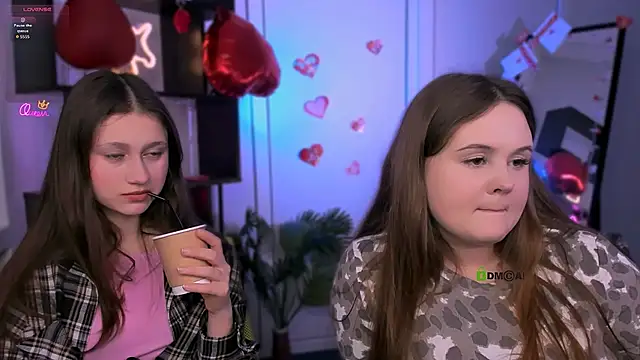 candy_flossie1 webcam