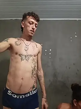 theyllorwillian webcam