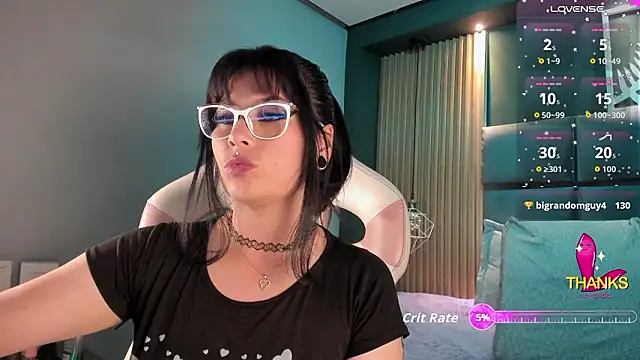 Ana_rush webcam