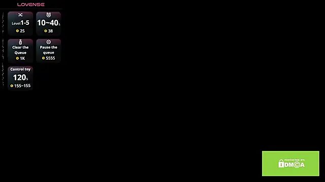 EstherKiester webcam