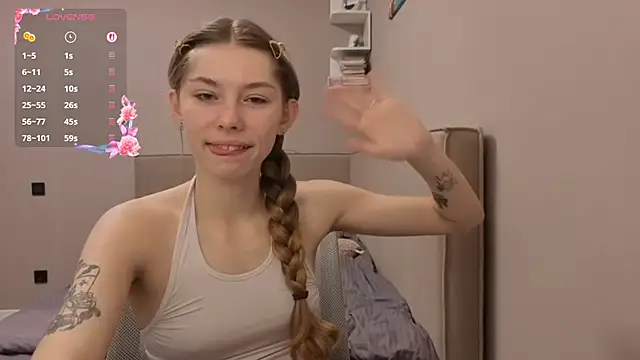 LindyUnderkoffler webcam