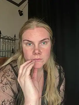 SexyBlondJoanna webcam