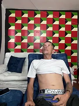 David_Great_Cock webcam