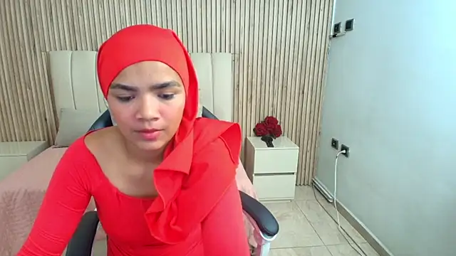 Jalilat_billal webcam