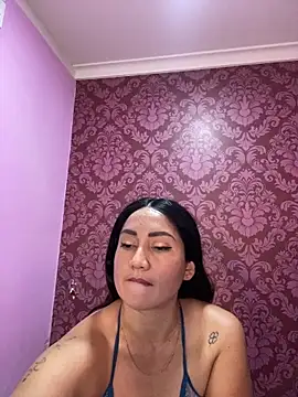 juliana_diaz webcam