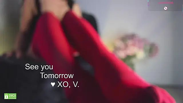 veronicafalcon webcam