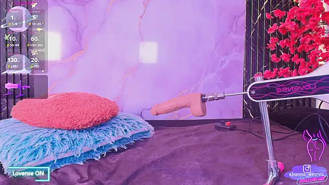 Hanna_Evaanss webcam