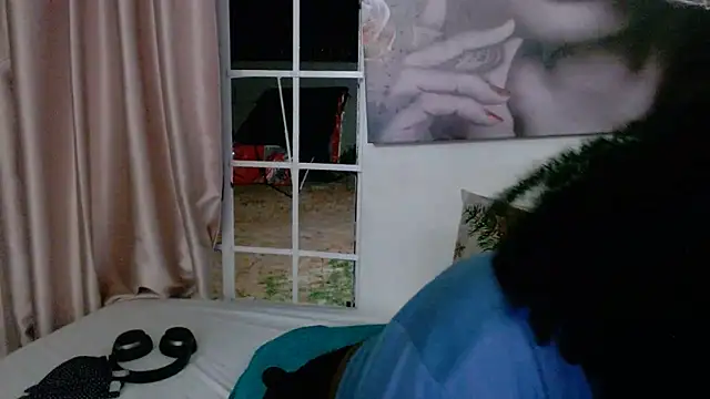 Stormy-Stella webcam