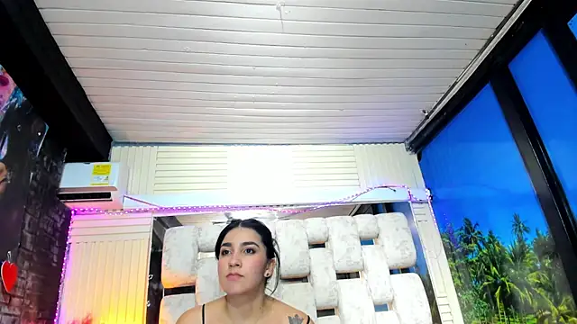 Scarlet_Reyes webcam stripchat model stream image