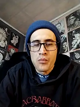 Loggan_donnelly webcam