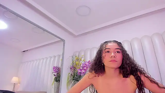 CamilaCastillo webcam