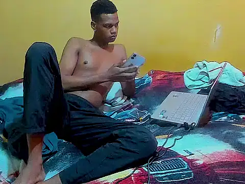 aunstin_farid1 webcam