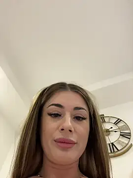 IsabellaEtthan webcam