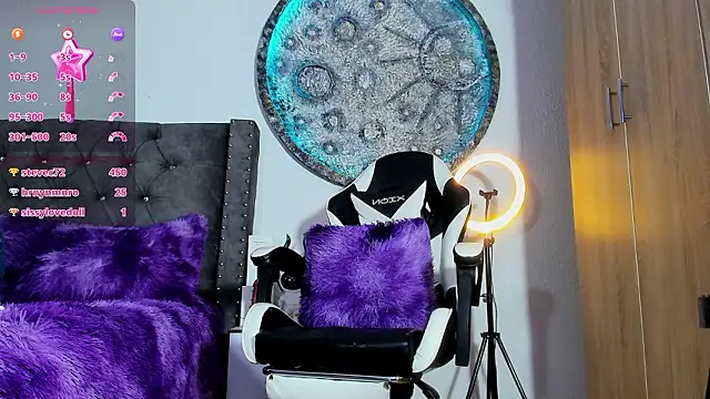 Katherine_Rose webcam