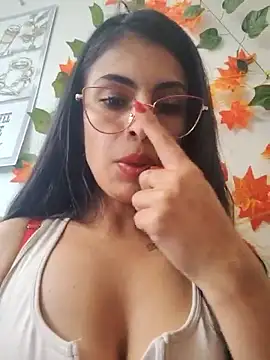 astrid-- - Astrid--'s free webcam - UK Sex Cams